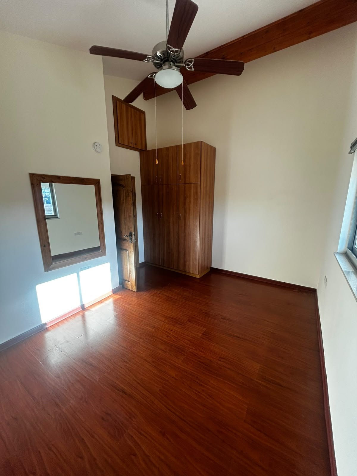 2-bed detached house with pool and garden in Souni photo 8