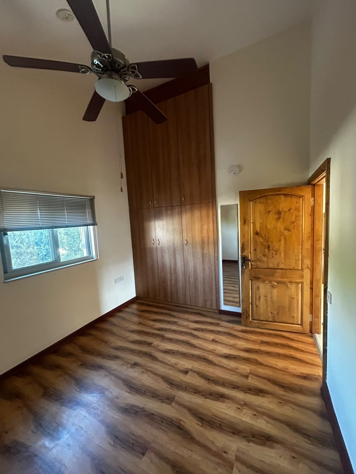 2-bed detached house with pool and garden in Souni photo 12