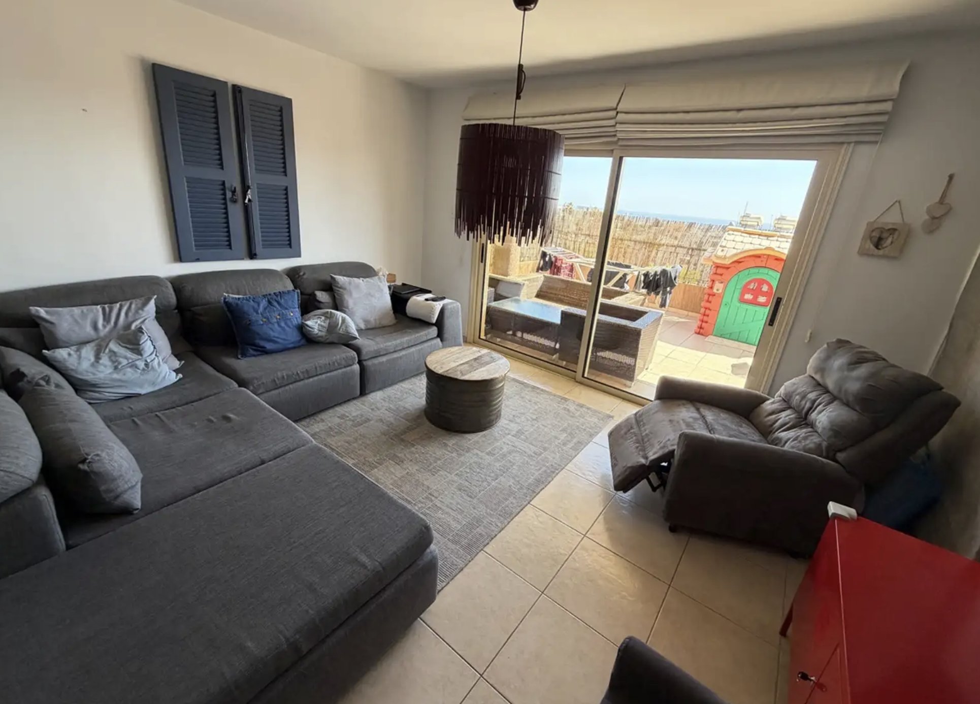 Modern 2-Bedroom Penthouse in Agios Athanasios, Limassol