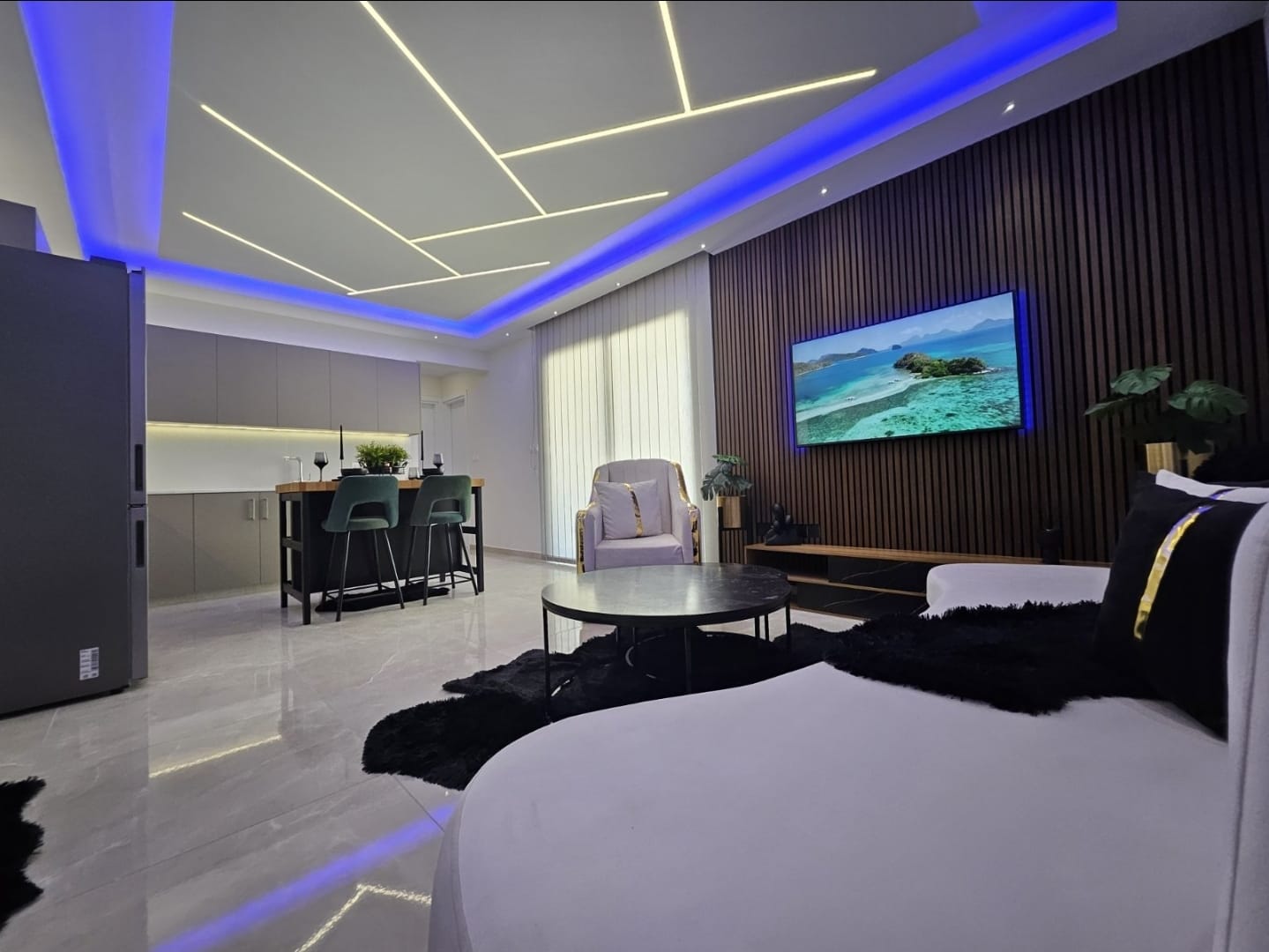 1 Bedroom Apartment for Rent