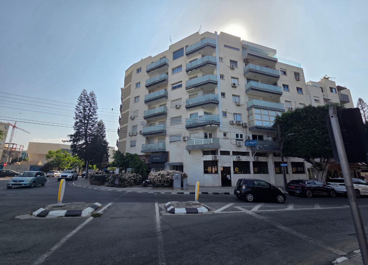 1 Bedroom Apartment in Neapoli