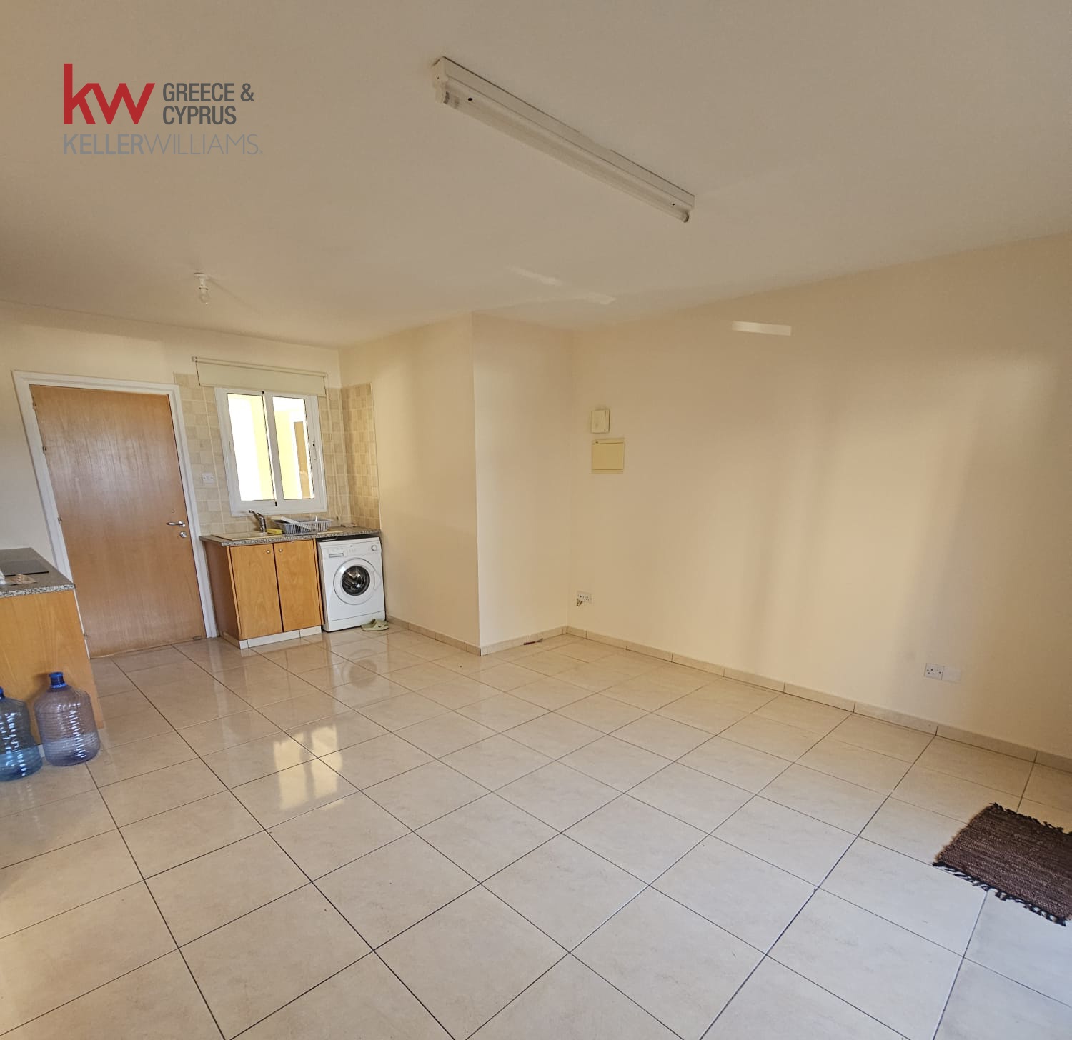 For rent, Tersefanou, Apartment 45 sqr.m.