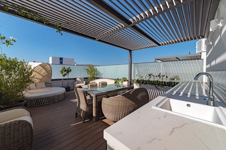 Spacious 3-Bedroom Villa in Potamos Germasogeias, Limassol