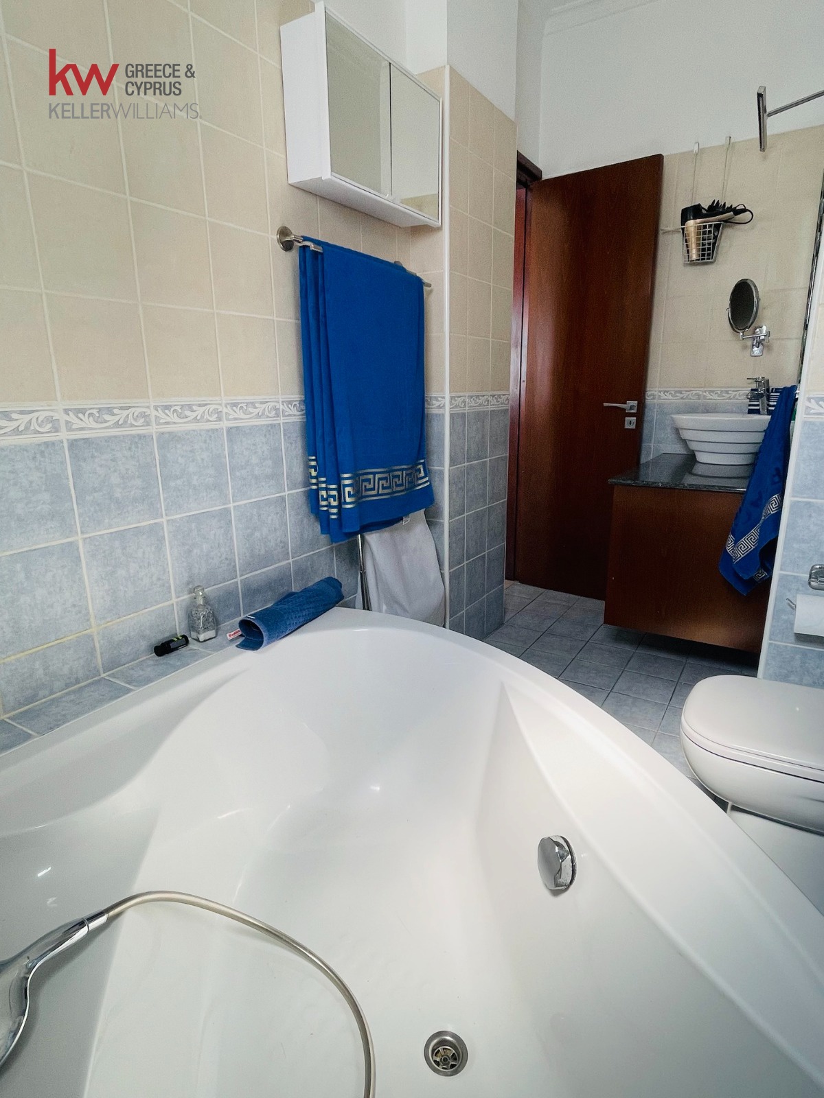 3-bed detached house with garden in Livadia, Larnaca photo 20