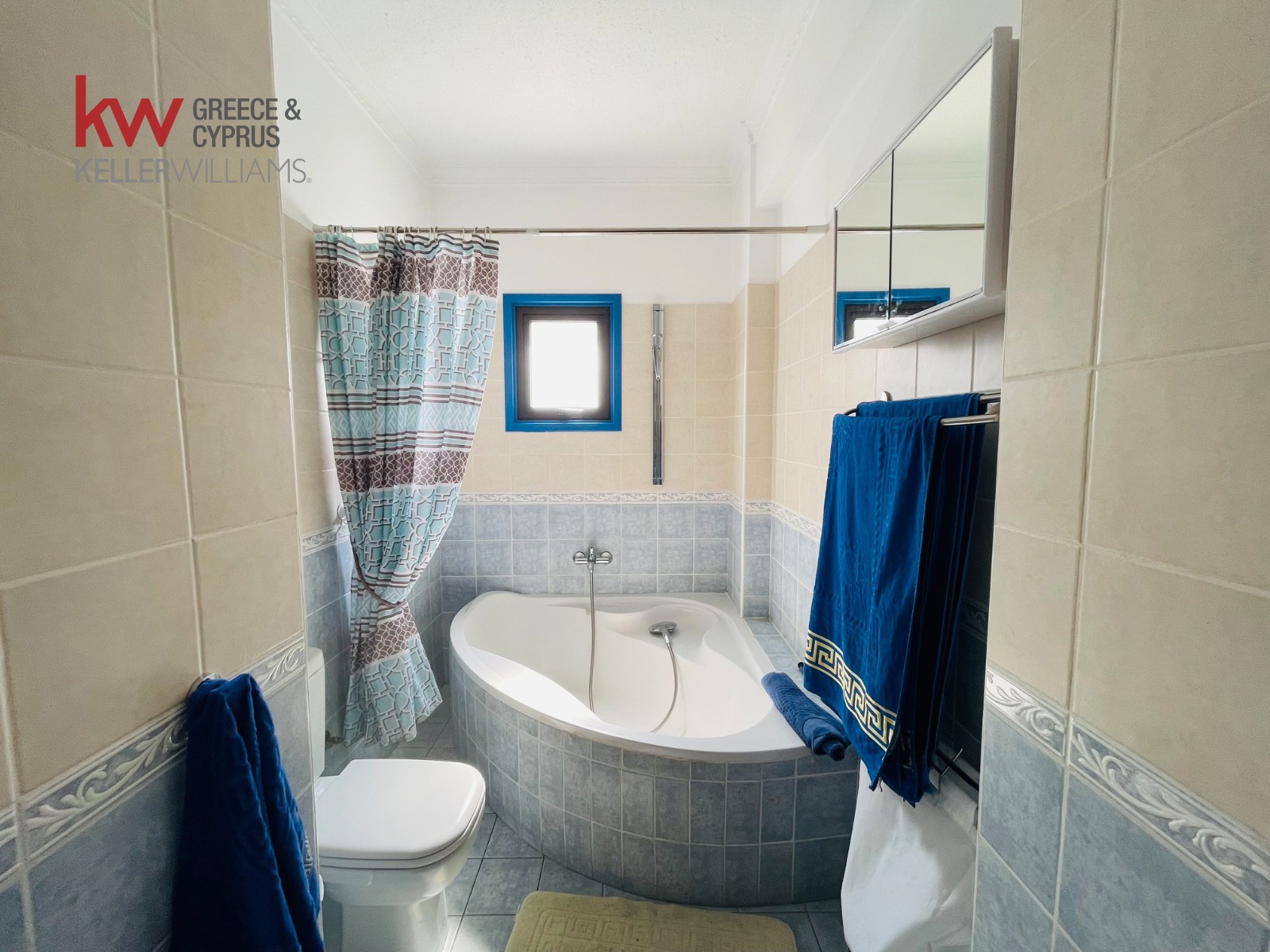 3-bed detached house with garden in Livadia, Larnaca photo 19