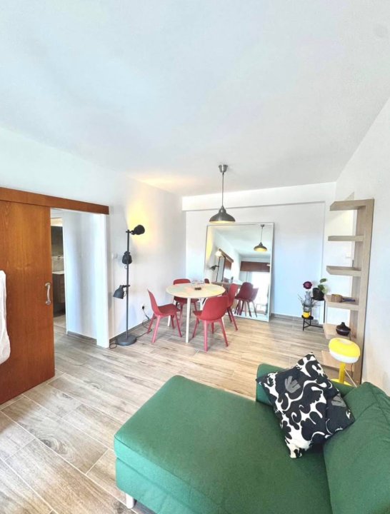 Modern 2-Bedroom Apartment in Agios Tychon Tourist Area, Limassol