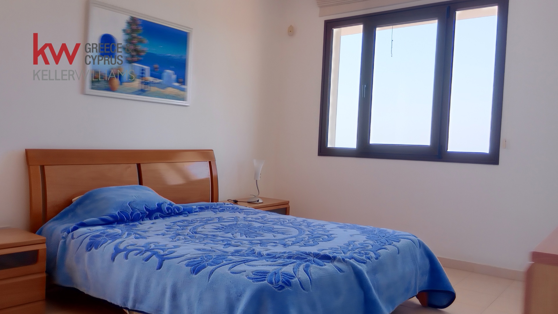 4-bed detached house with pool and sea view in Agios Theodoros photo 12