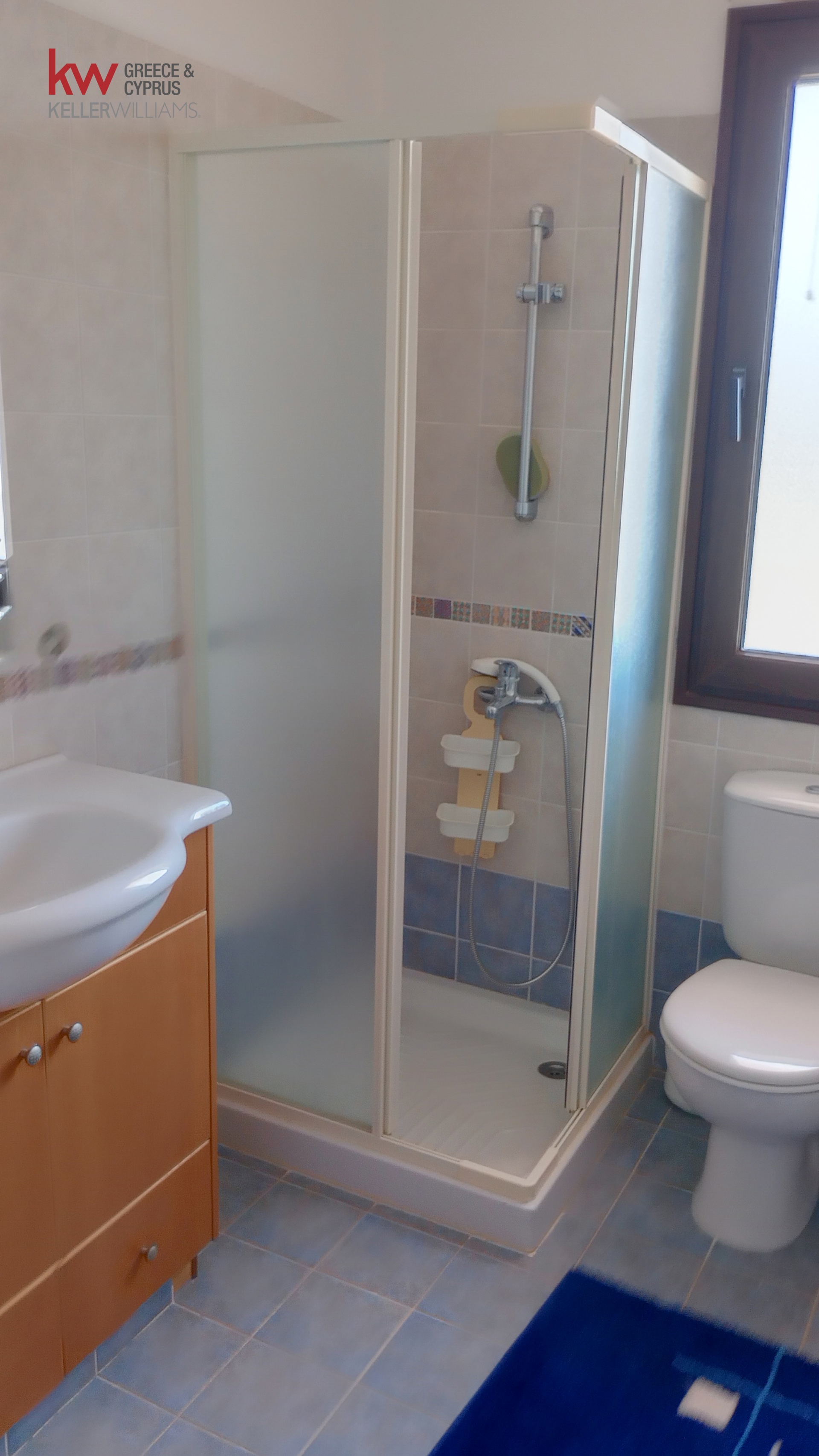 4-bed detached house with pool and sea view in Agios Theodoros photo 14