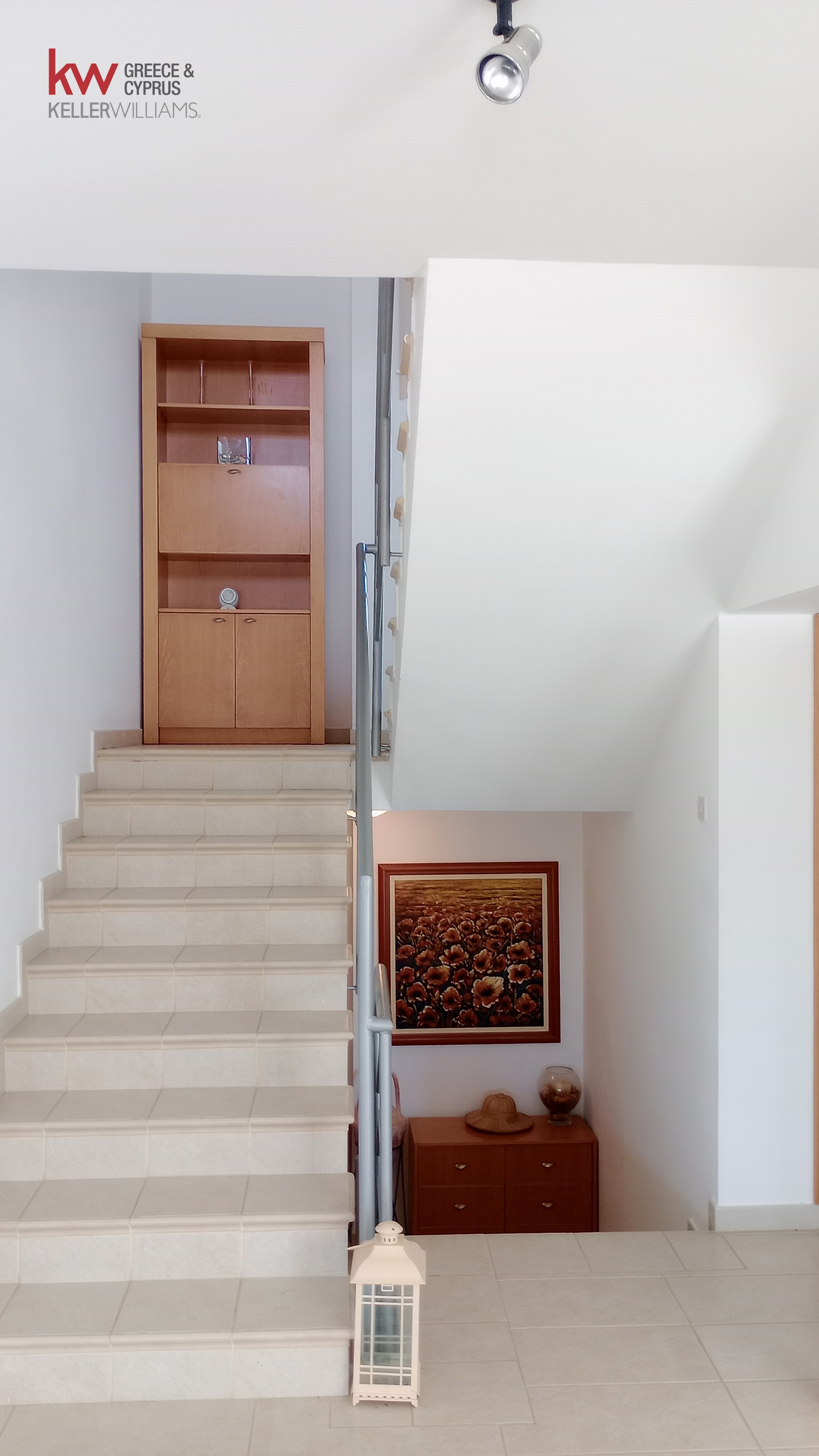 4-bed detached house with pool and sea view in Agios Theodoros photo 18
