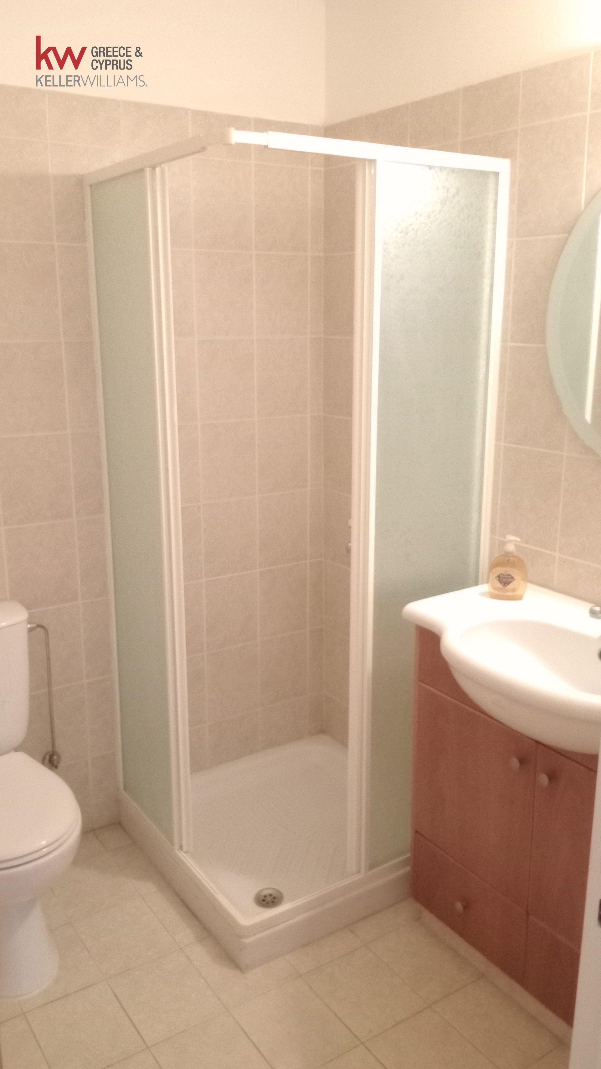 4-bed detached house with pool and sea view in Agios Theodoros photo 20