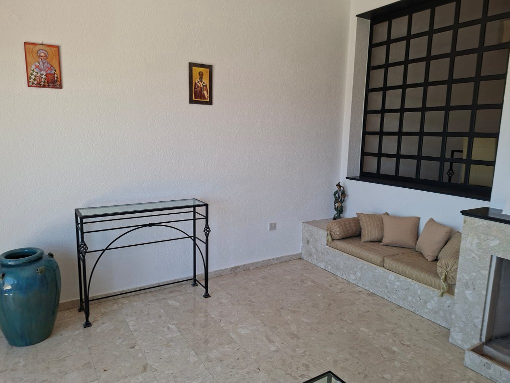 Modern 3-Bedroom Apartment in Agios Athanasios, Limassol