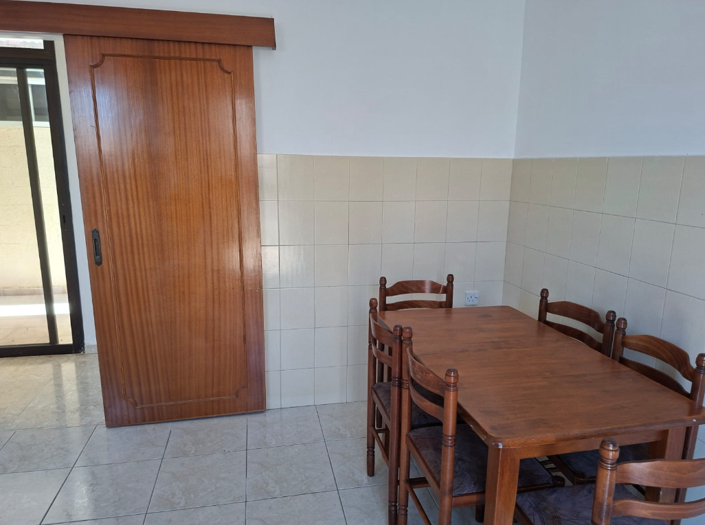 3-bedroom ground floor apartment in Agios Athanasios photo 11