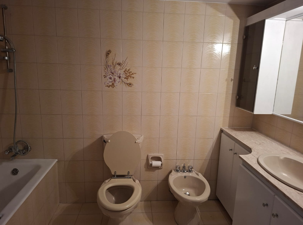 3-bedroom ground floor apartment in Agios Athanasios photo 12