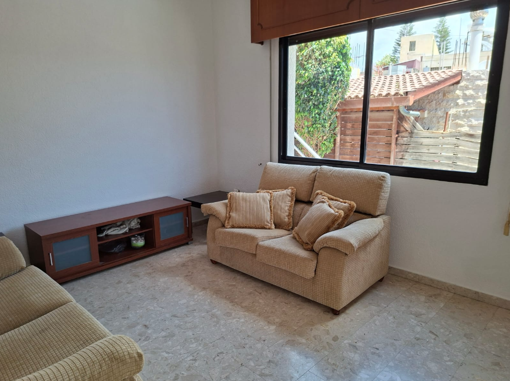 3-bedroom ground floor apartment in Agios Athanasios photo 13