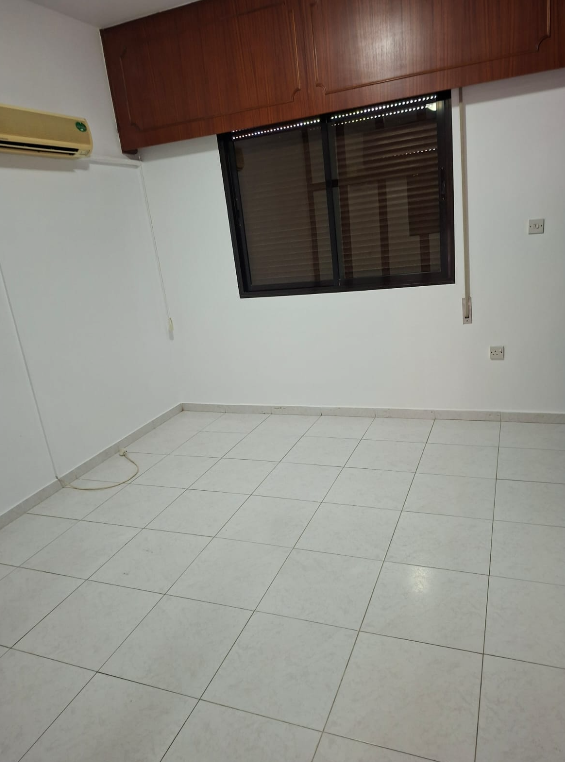 3-bedroom ground floor apartment in Agios Athanasios photo 16