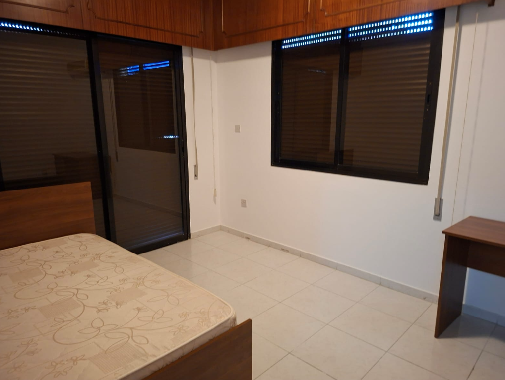 3-bedroom ground floor apartment in Agios Athanasios photo 17