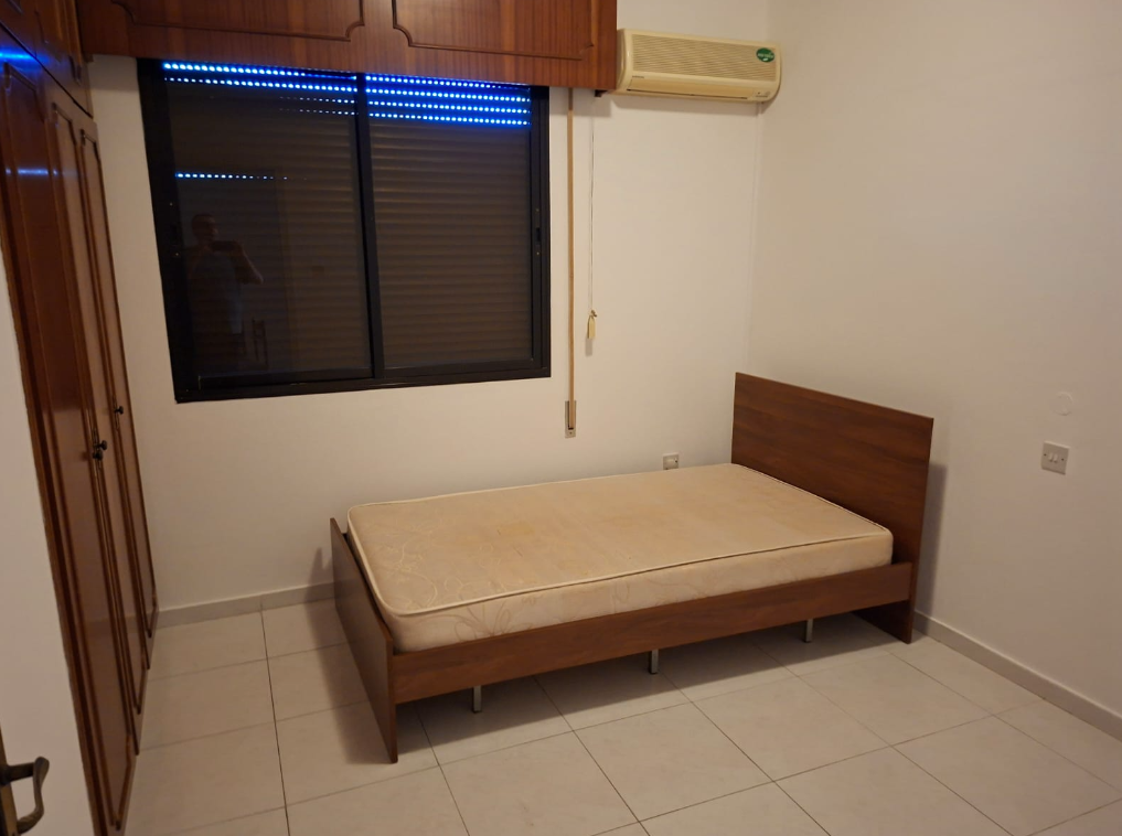 3-bedroom ground floor apartment in Agios Athanasios photo 15
