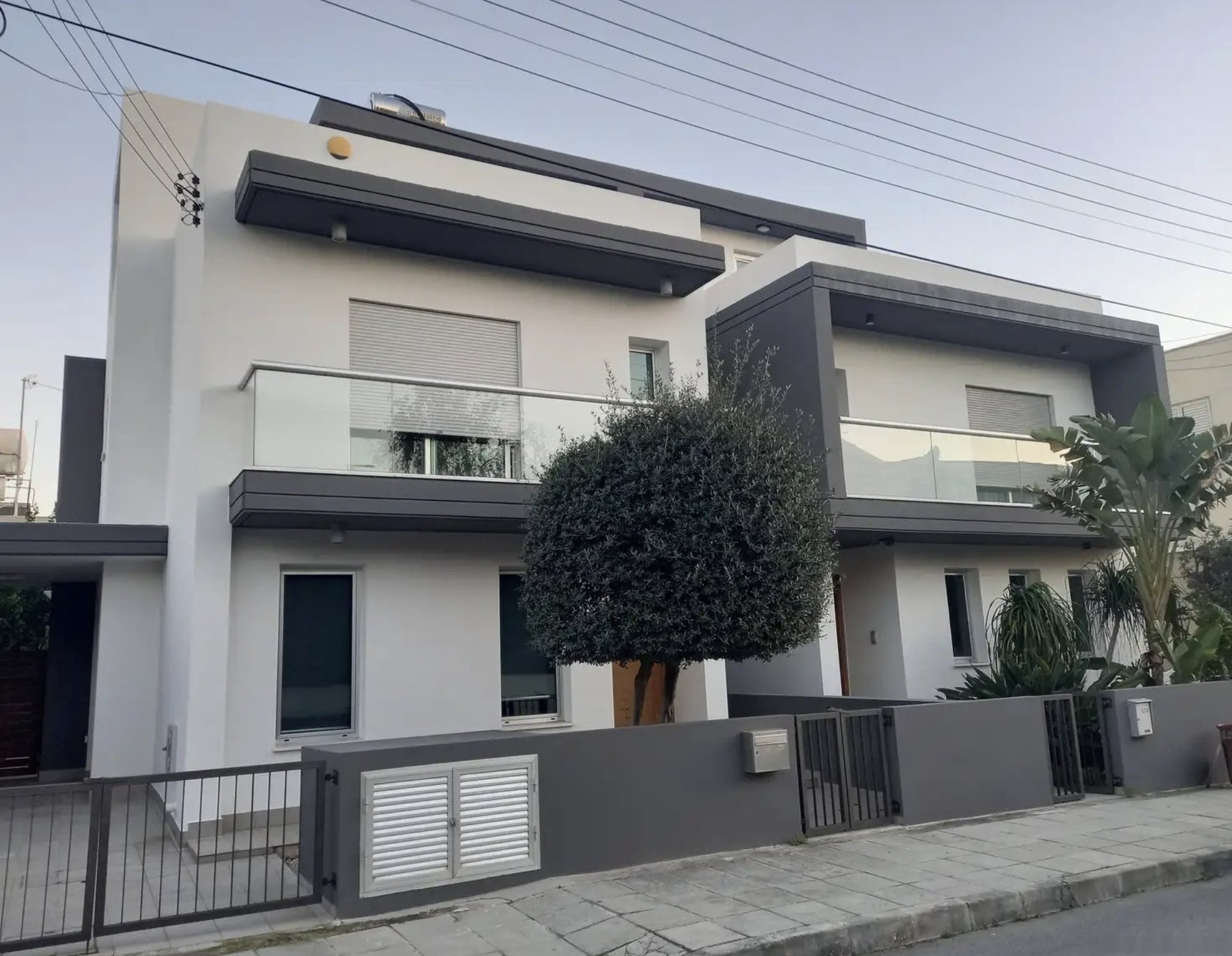 Spacious 3-Bedroom House in Kapsalos, Limassol