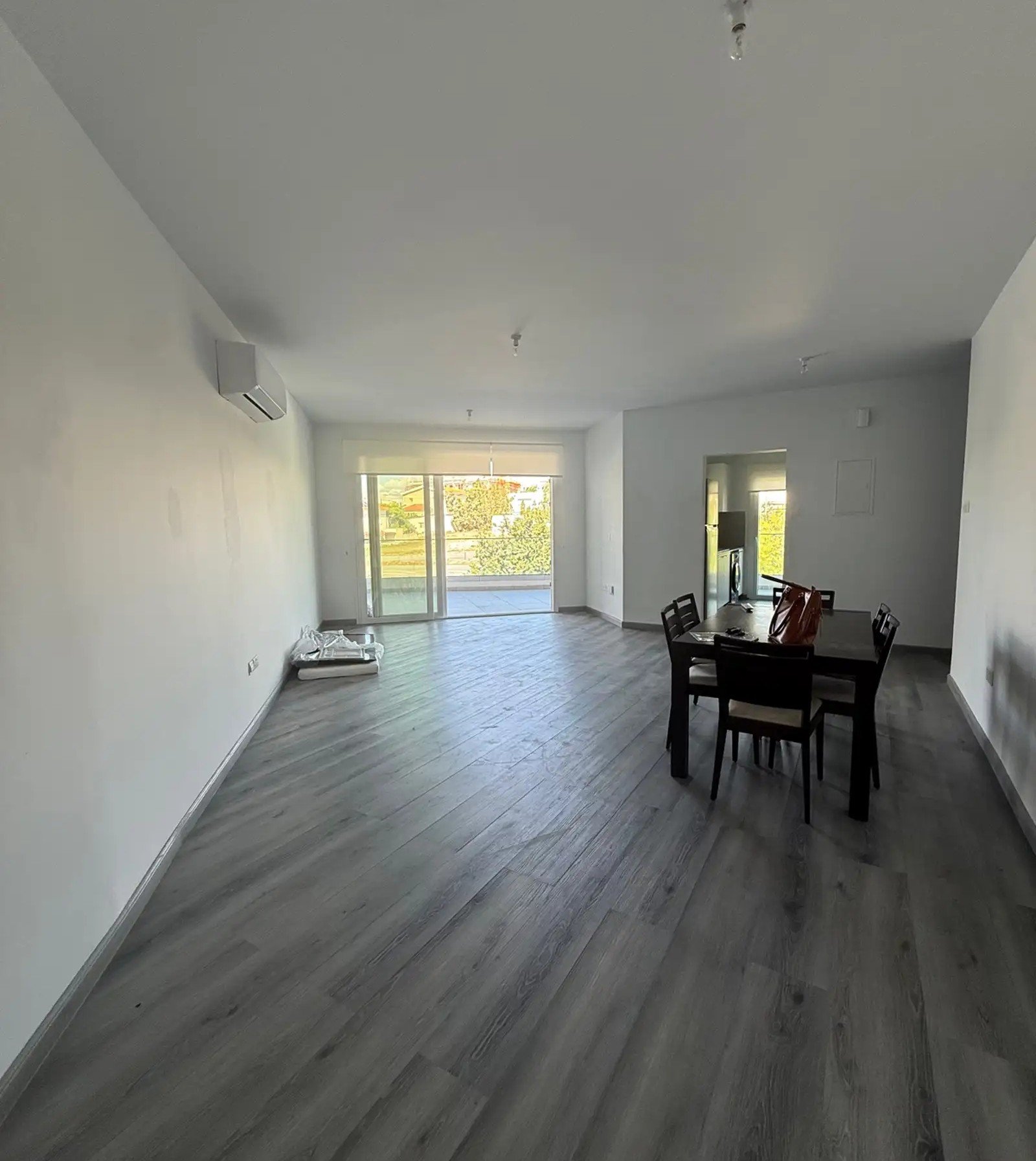 Modern 2-Bedroom Apartment in Agios Nikolaos, Larnaca