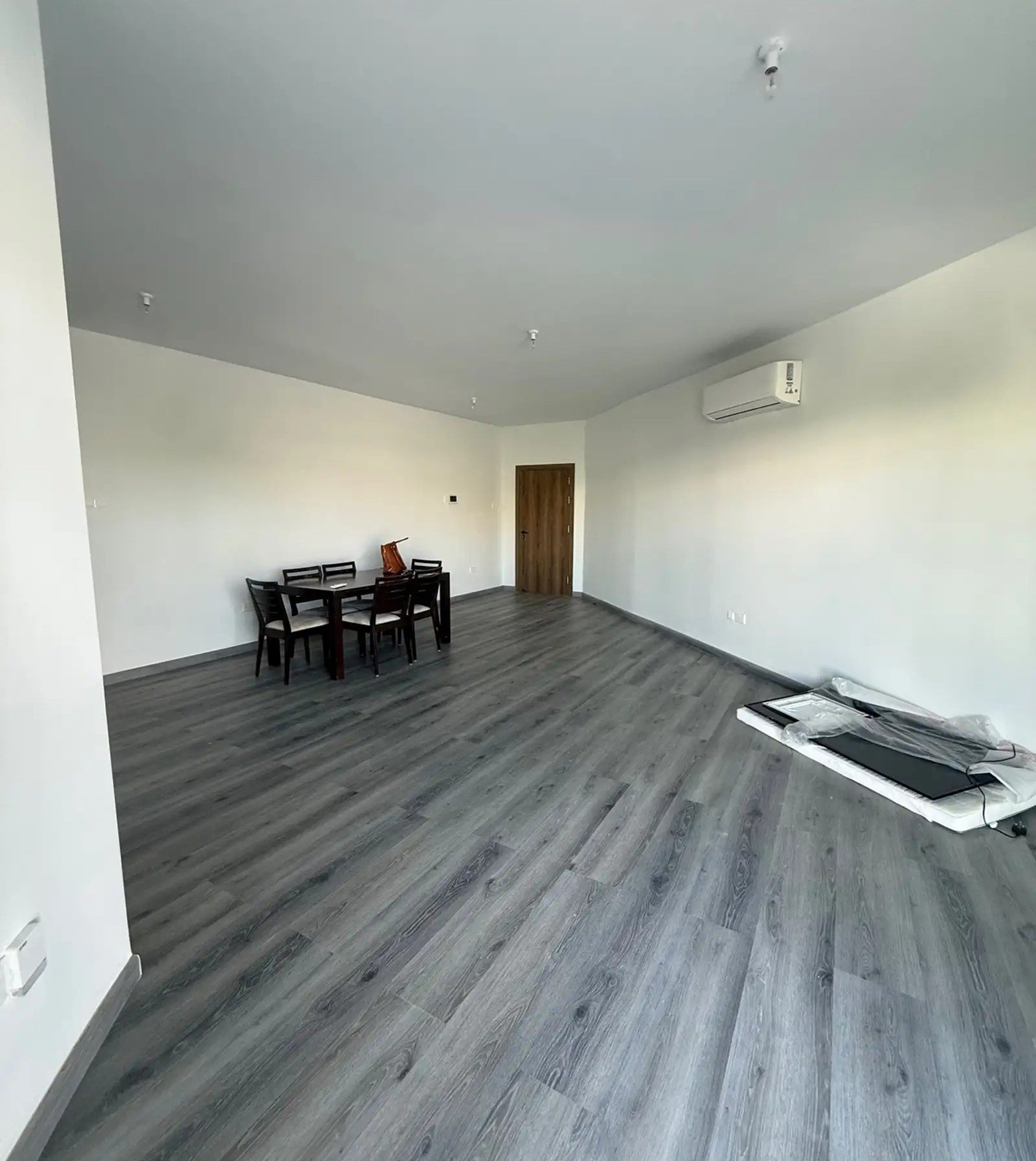 2-bed new apartment with veranda in Agios Nikolaos, Larnaca photo 3