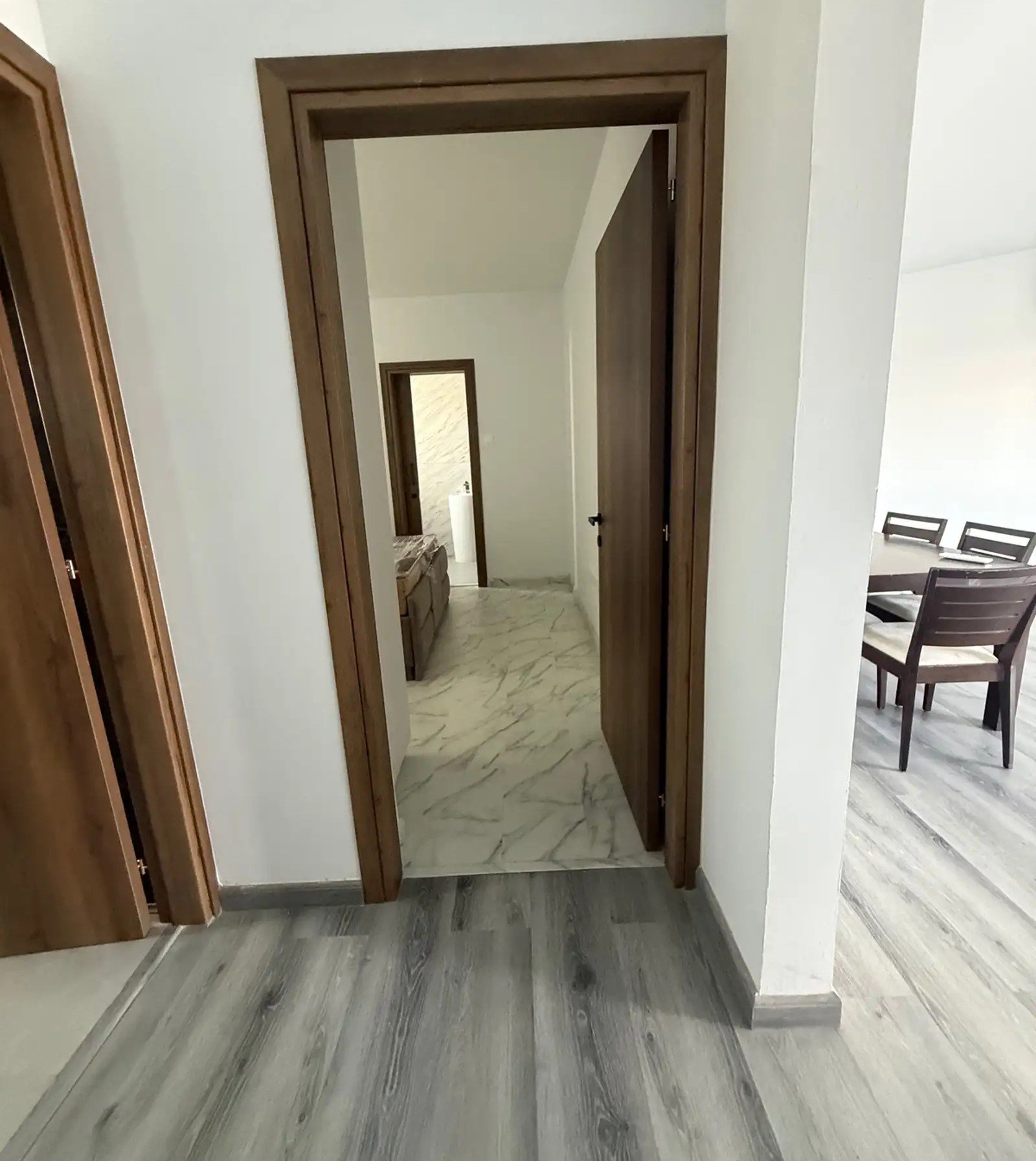 2-bed new apartment with veranda in Agios Nikolaos, Larnaca photo 8