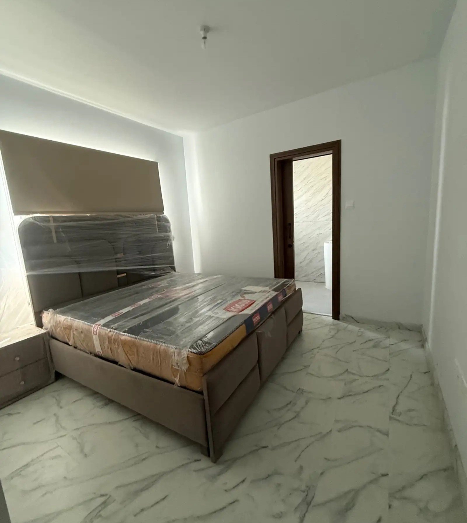 2-bed new apartment with veranda in Agios Nikolaos, Larnaca photo 10