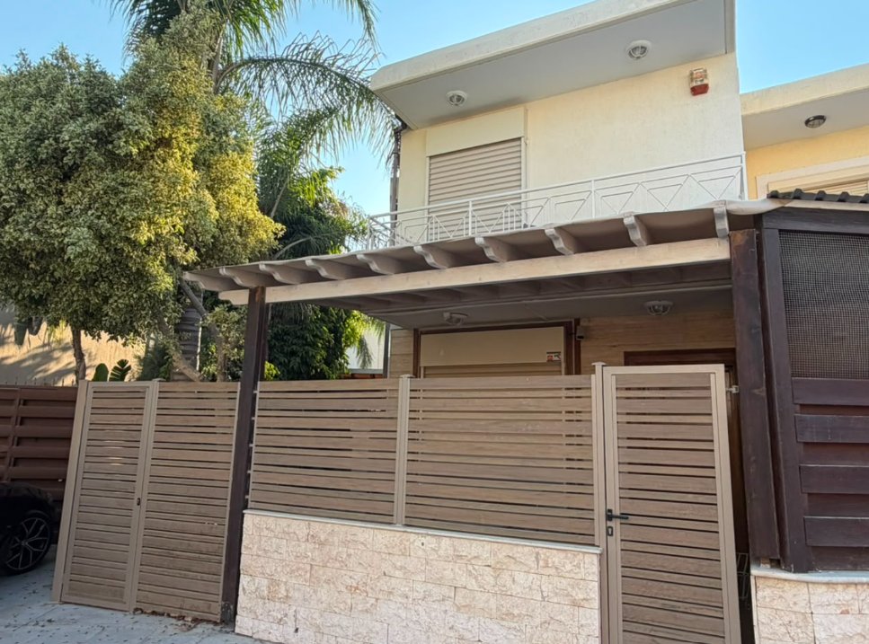 Spacious 3-Bedroom House in Pyrgos Tourist Area, Limassol