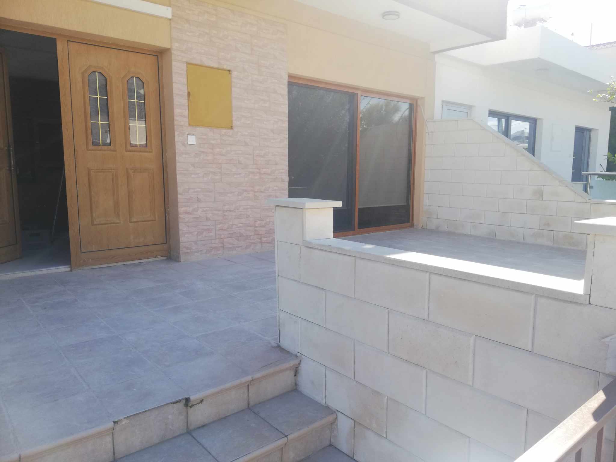For Rent | Renovated 3-Bedroom Maisonette in Ap. Andreas