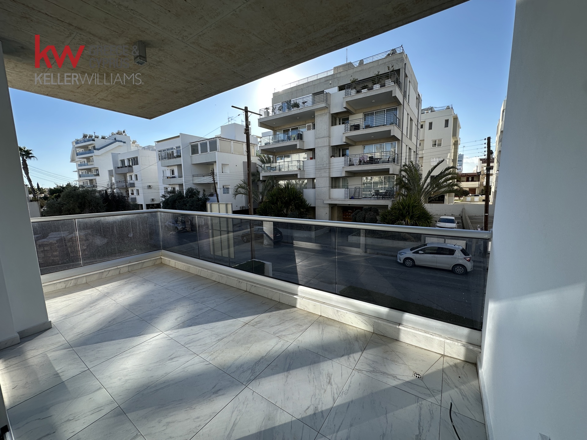 2-bed apartment, 85 m² in Faneromeni, Larnaca photo 4