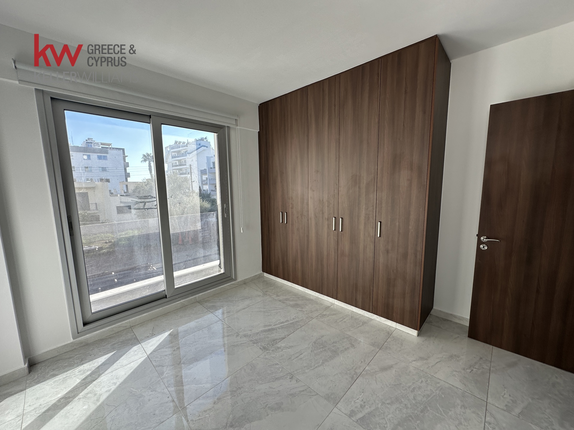 2-bed apartment, 85 m² in Faneromeni, Larnaca photo 5