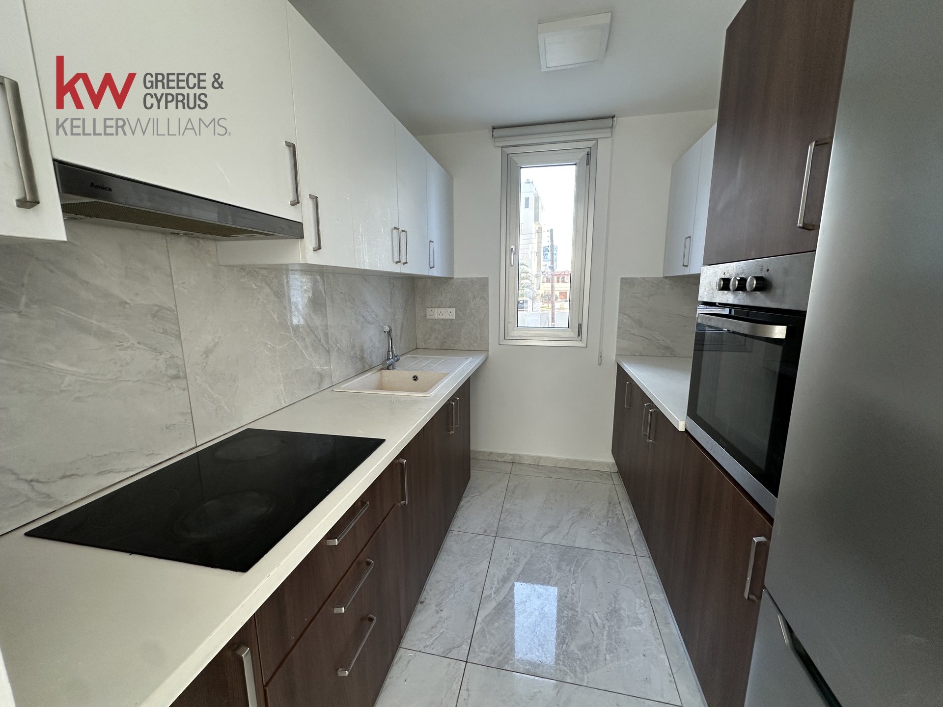 2-bed apartment, 85 m² in Faneromeni, Larnaca photo 2