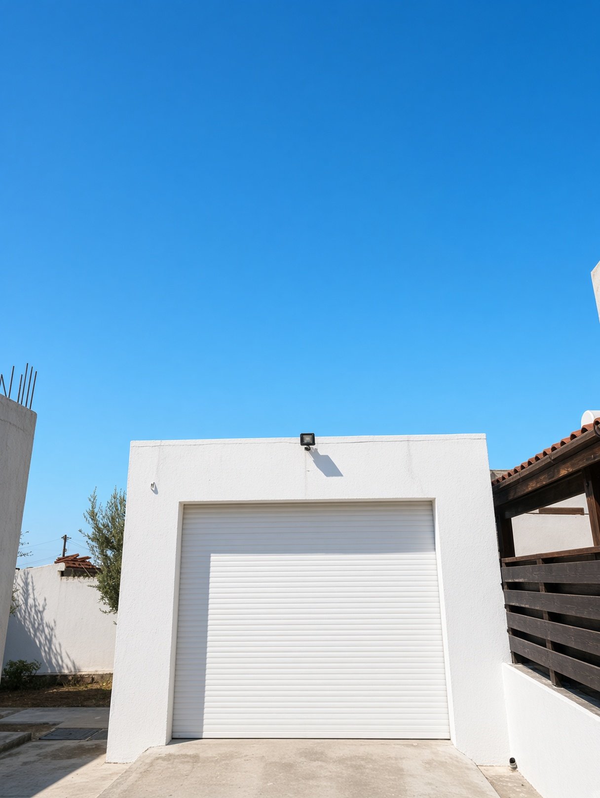 Spacious 3-bedroom house in Latsia, Nicosia photo 7