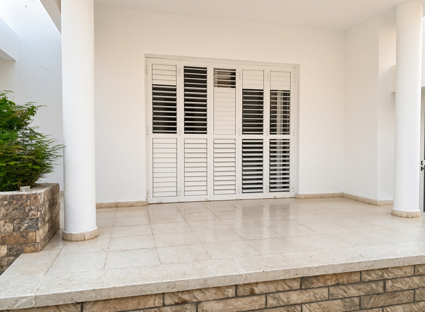 Spacious 3-bedroom house in Latsia, Nicosia photo 11
