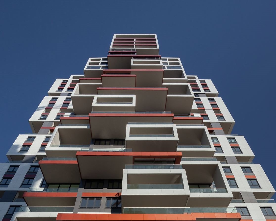 Spacious 4-Bedroom Apartment in Germasogeia Tourist Area, Limassol