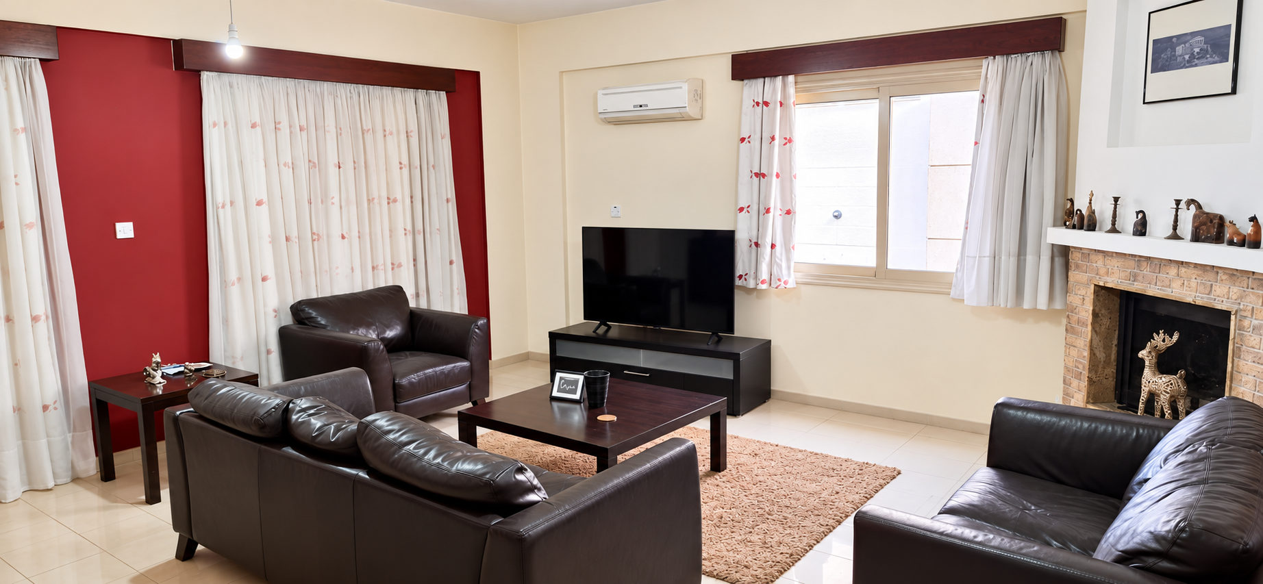 3 Bedroom For Rent