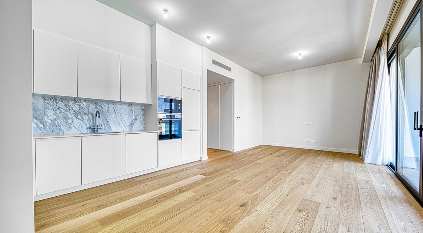 Modern 2-Bedroom Apartment in Potamos Germasogeias, Limassol
