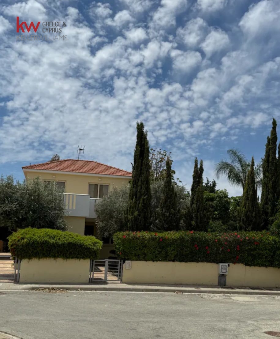 For rent, Perivolia, Detached house 130 sqr.m.