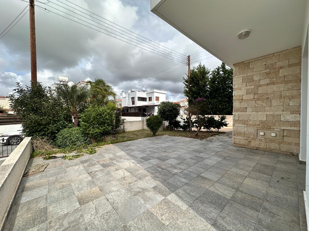 3 Bedroom Detached House For Rent in Konia