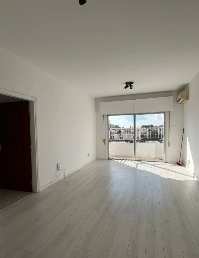 Modern 2-Bedroom Apartment in Germasogeia, Limassol