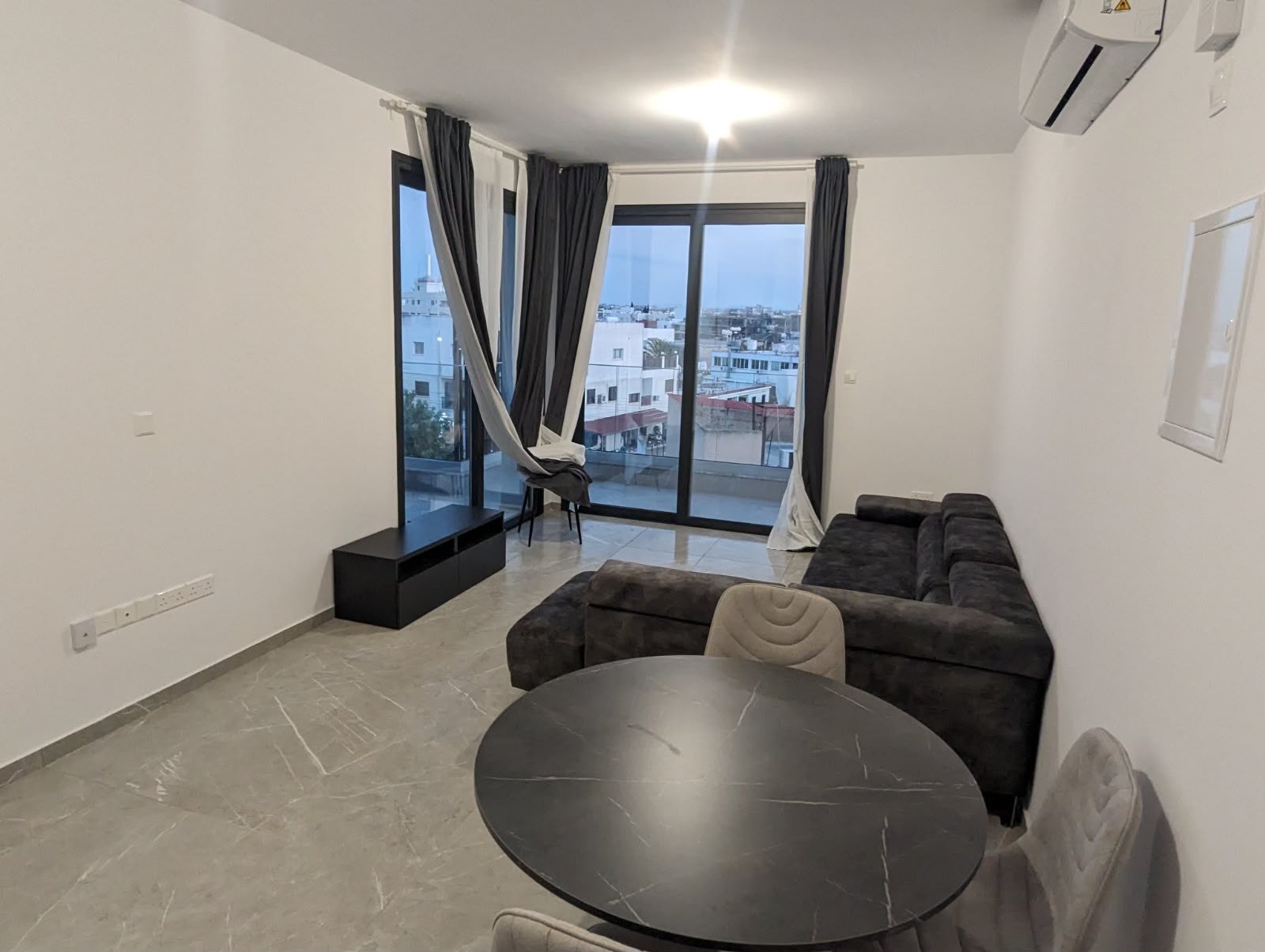 New 1 Bedroom Apartment for Rent in Latsia, Nicosia