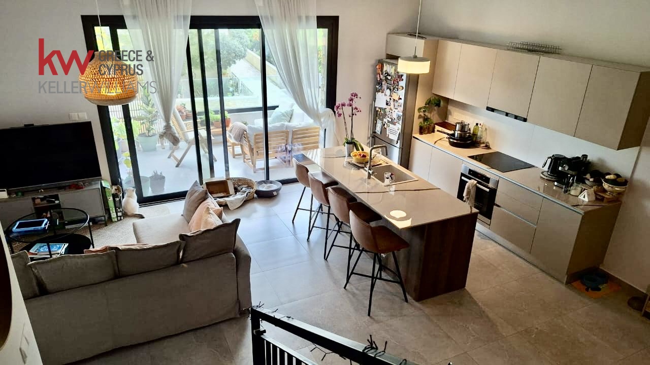 For rent, Aradipou, Apartment 110 sqr.m.