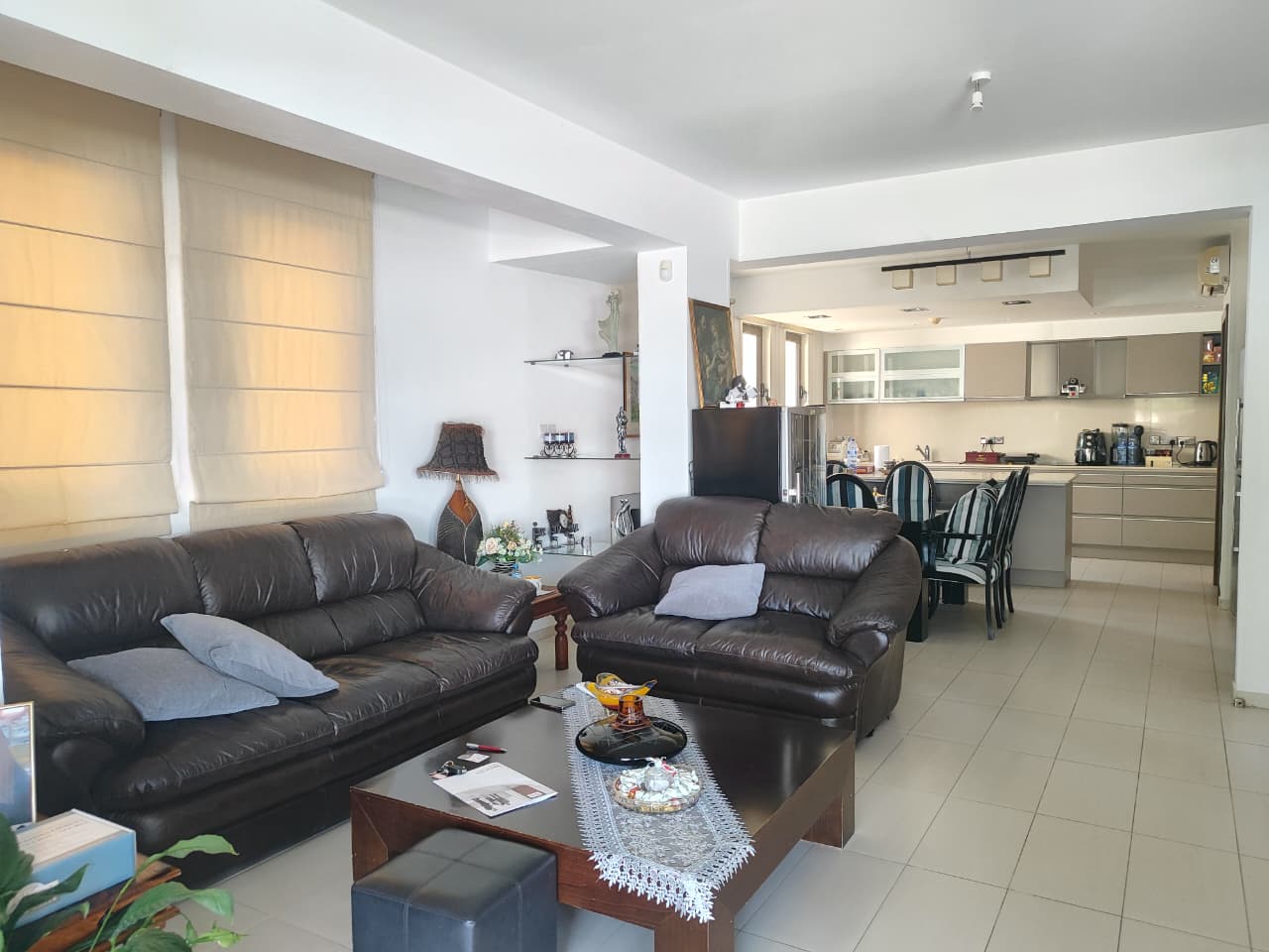 4-bed detached house with garden in Krasas, Larnaca photo 8