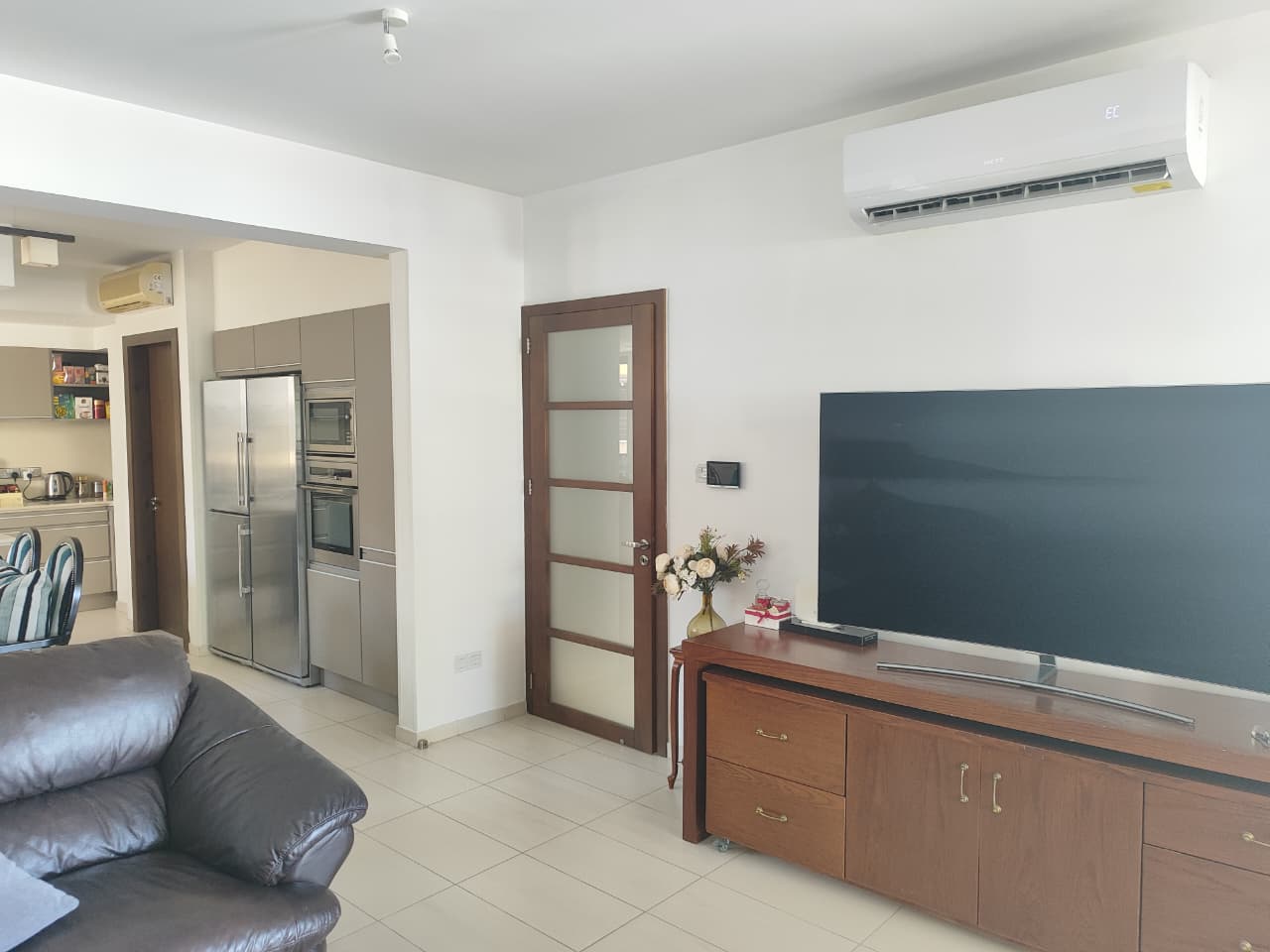 4-bed detached house with garden in Krasas, Larnaca photo 9