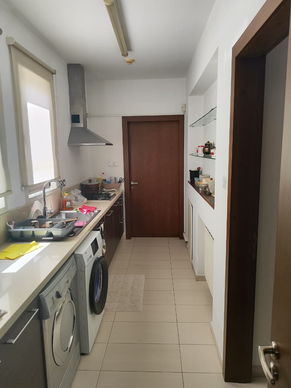 4-bed detached house with garden in Krasas, Larnaca photo 12