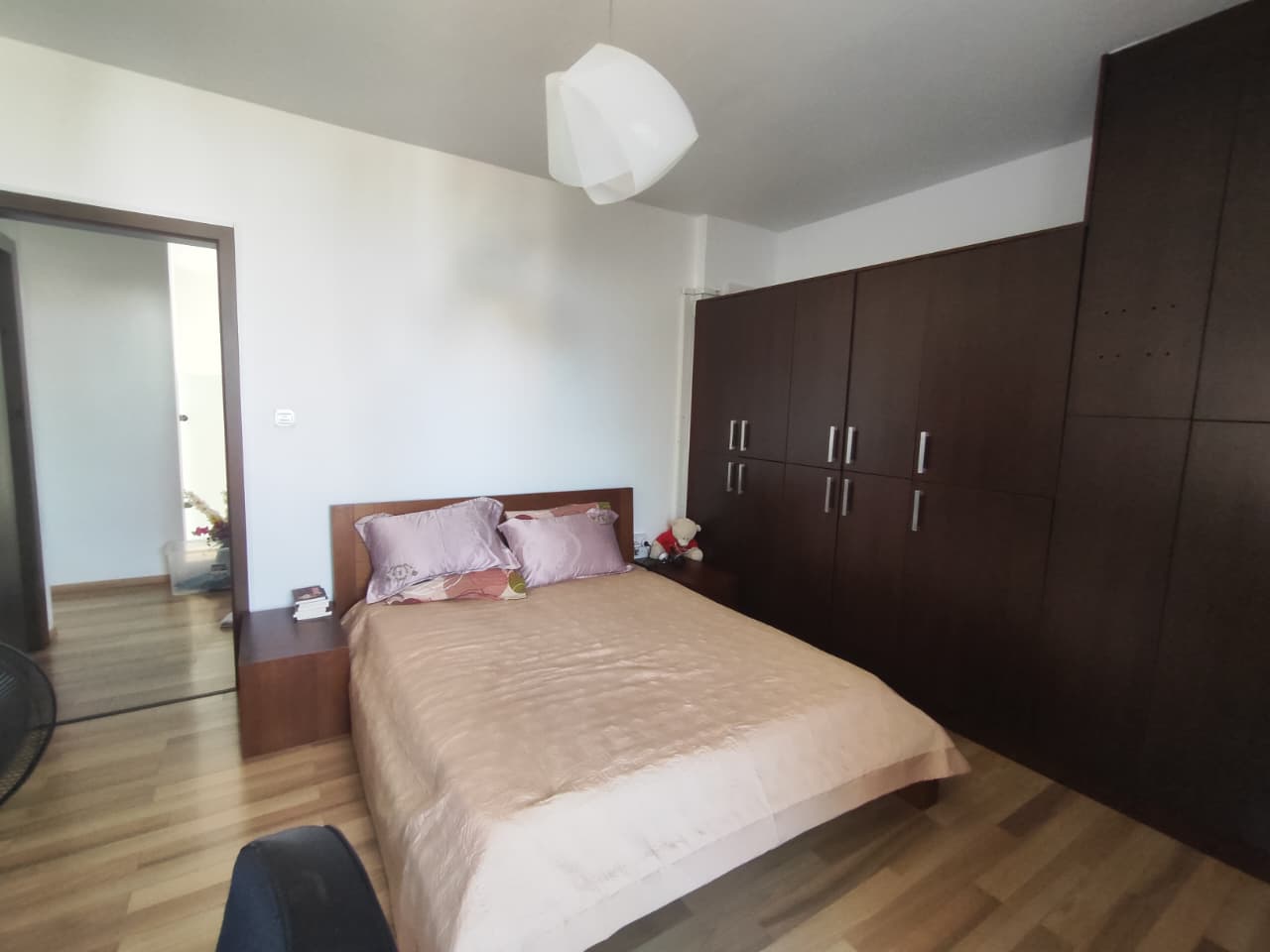 4-bed detached house with garden in Krasas, Larnaca photo 15
