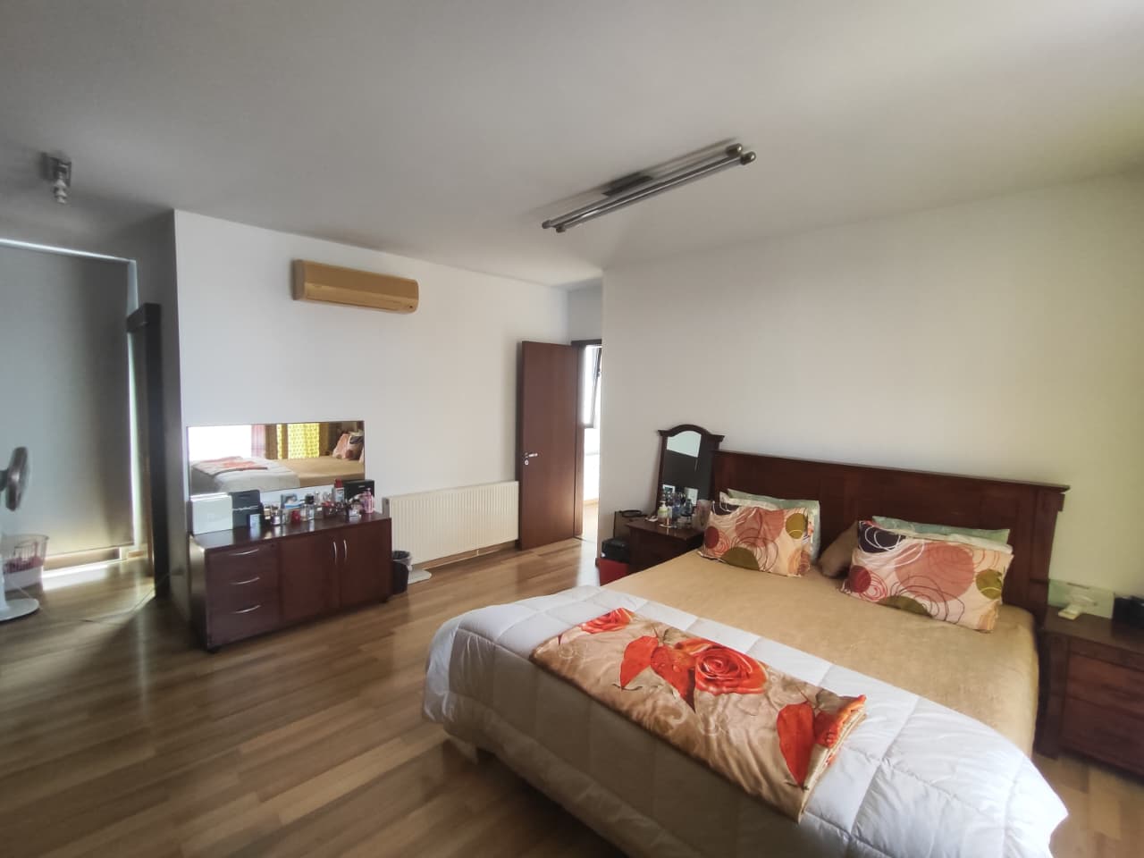 4-bed detached house with garden in Krasas, Larnaca photo 19