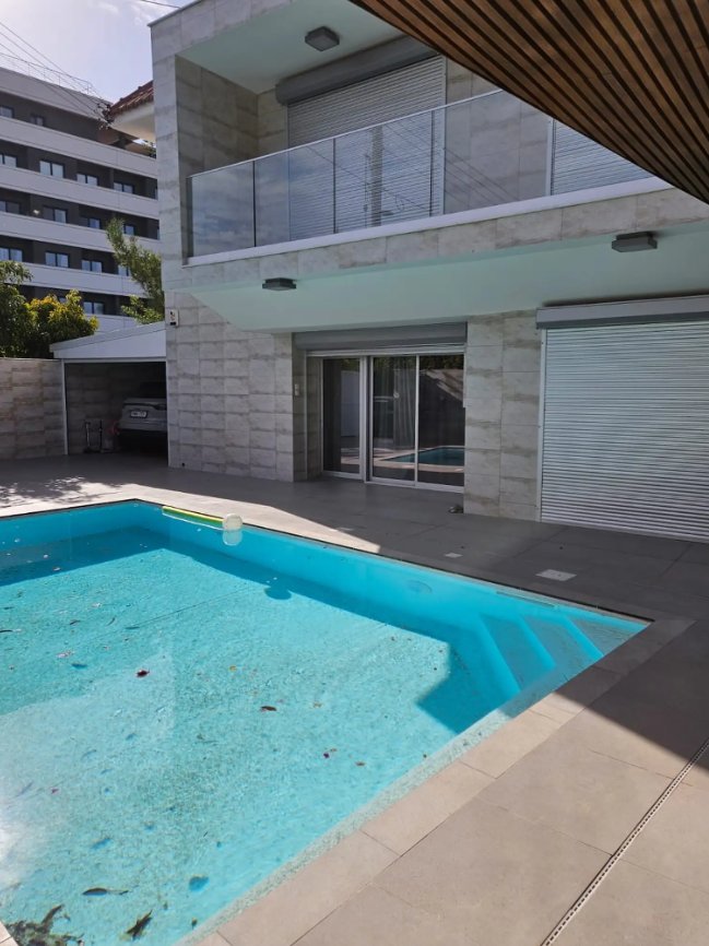 Spacious 5-Bedroom House in Germasogeia Tourist Area, Limassol