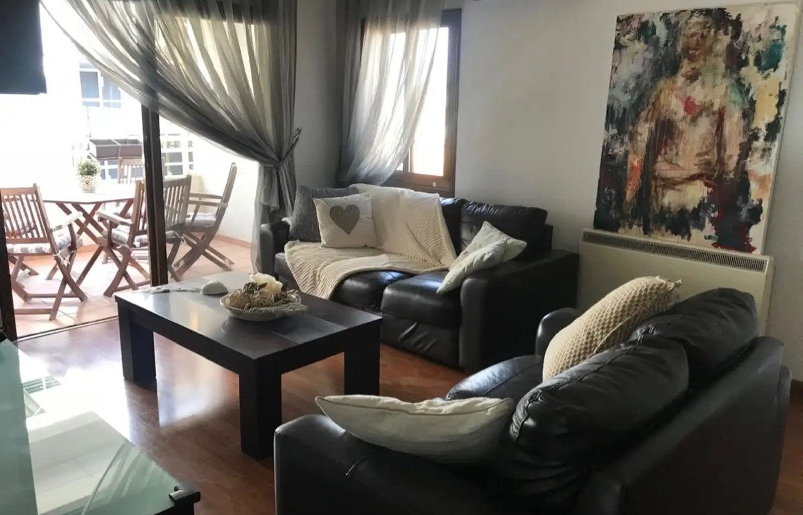 Modern 2-Bedroom Apartment in Potamos Germasogeias, Limassol