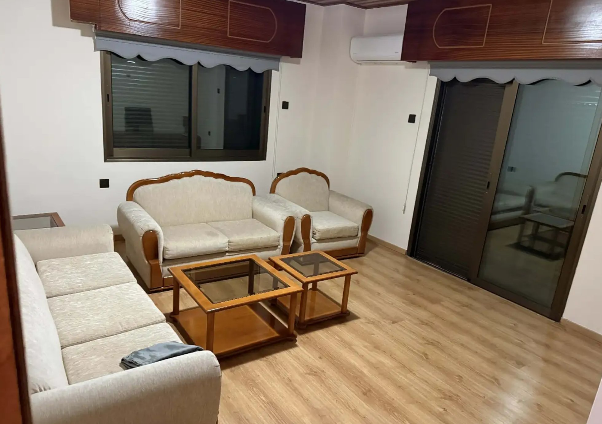 Modern 2-Bedroom Apartment in Agios Nicolaos, Limassol