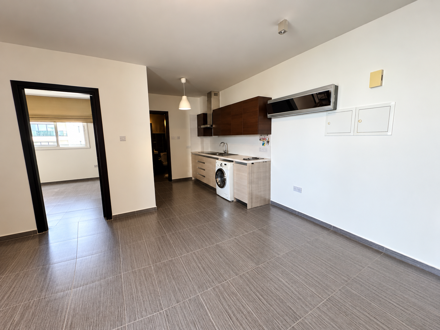 1 BEDROOM APARTMENT FOR RENT IN AGLATZIA